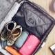 Чохол для одягу Naturehike Potable storage bag S NH17S012-N Black