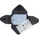 Чохол для одягу Naturehike Potable storage bag S NH17S012-N Black