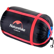 Компресійний мішок Naturehike M 36х45 см NH60A060-C Black