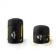 Компресійний мішок Naturehike S 24х40 см NH19PJ020 Black