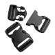 Фастекс Rhinowalk 20мм CK201 Black