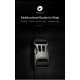 Фастекс Rhinowalk 20мм CK201 Black