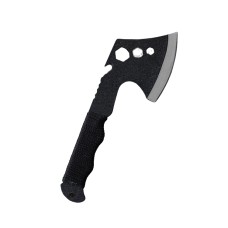 Сокирка туристична Kyson KS-724 black