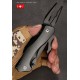 Мультитул Kyson KS-032 black