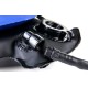 Душ похідний Naturehike 11 л NH17L101-D Black
