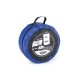 Душ похідний Naturehike 11 л NH17L101-D Black