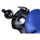 Душ похідний Naturehike 11 л NH17L101-D Black