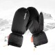 Пухові рукавиці Naturehike GD 2018 NH18S022-T black