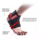 Універсальний ортез Antibacterial fiber 1м Naturehike NH20HJ006 Black
