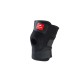 Ортез на коліно Naturehike NH15A001-M Black