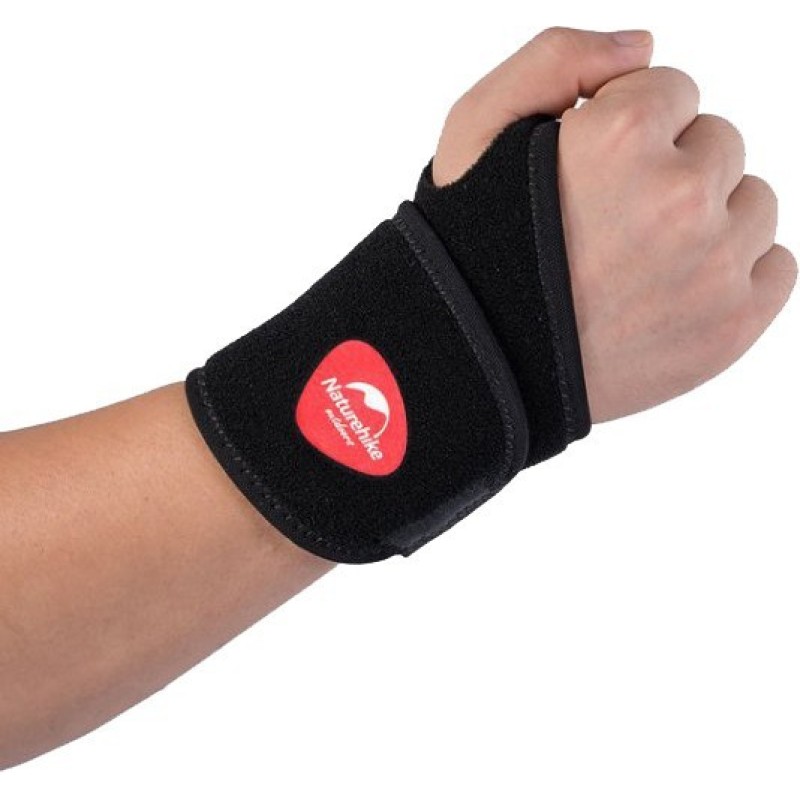 Ортез на кисть Naturehike HW05A001-B Black