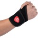 Ортез на кисть Naturehike HW05A001-B Black