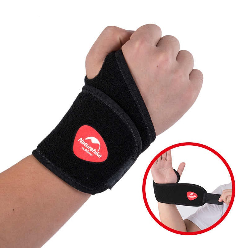 Ортез на кисть Naturehike HW05A001-B Black