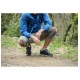 Ортез на коліно компресійний Naturehike L NH16H003-H Grey