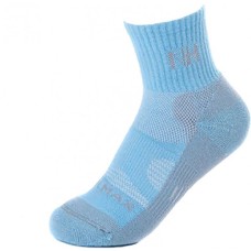 Шкарпетки трекінгові жіночі Naturehike NH SW11 One size NH15A005-W sky Blue