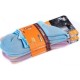 Шкарпетки трекінгові жіночі Naturehike NH SW11 One size NH15A005-W light Purple