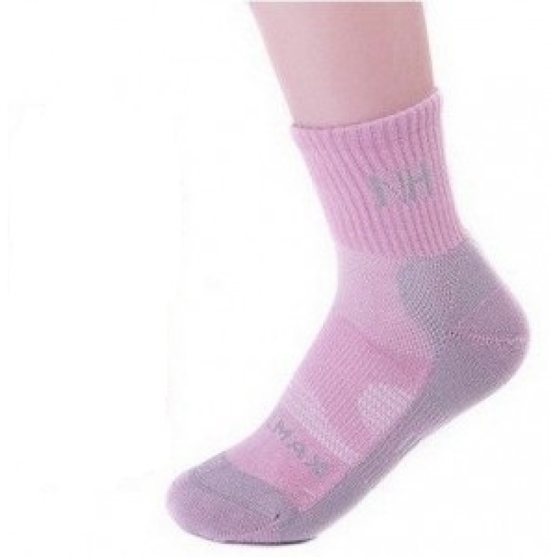 Шкарпетки трекінгові жіночі Naturehike NH SW11 One size NH15A005-W light Purple