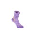 Шкарпетки трекінові жіночі Naturehike 4 Seasons One size 2 пары NH20W016-W Purple