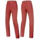 Штани Naturehike 1-кольорові (трекінгові) жіночі NH15K002-X S tangerine Red