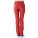 Штани Naturehike 1-кольорові (трекінгові) жіночі NH15K002-X M tangerine Red