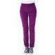 Штани Naturehike 1-кольорові (трекінгові) жіночі NH15K002-X S Purple