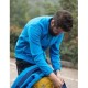 Куртка чоловіча 3в1 Naturehike XXL NH16F001-M Blue