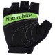 Велоперчатки Naturehike NH Cycling Half L NH23S011-T Green