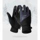 Флісові рукавиці Naturehike XL NH17S004-T Grey