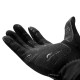 Флісові рукавиці Naturehike XL NH17S004-T Black