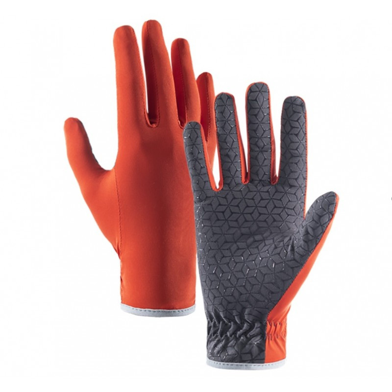 Рукавички Naturehike GL09 L NH20FS015 Grey