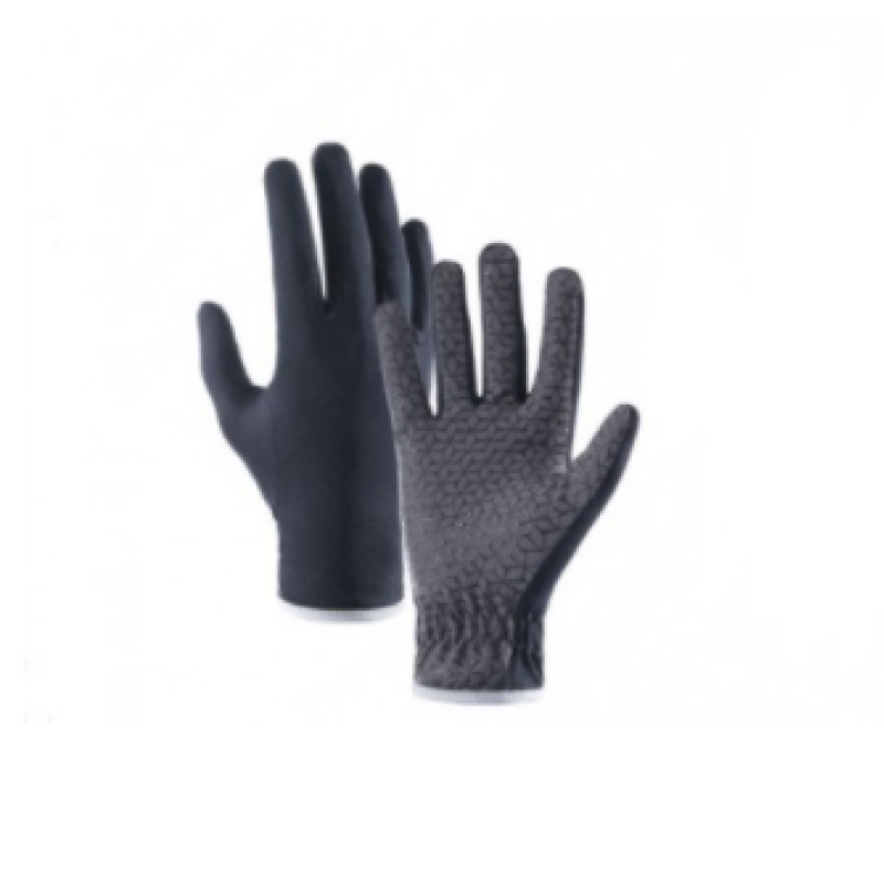 Рукавички Naturehike GL09 XL NH20FS015 Grey