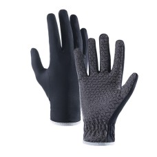 Рукавички Naturehike GL09 M NH20FS015 Dark Blue