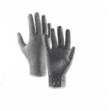 Рукавички Naturehike GL09 L NH20FS015 Dark Blue