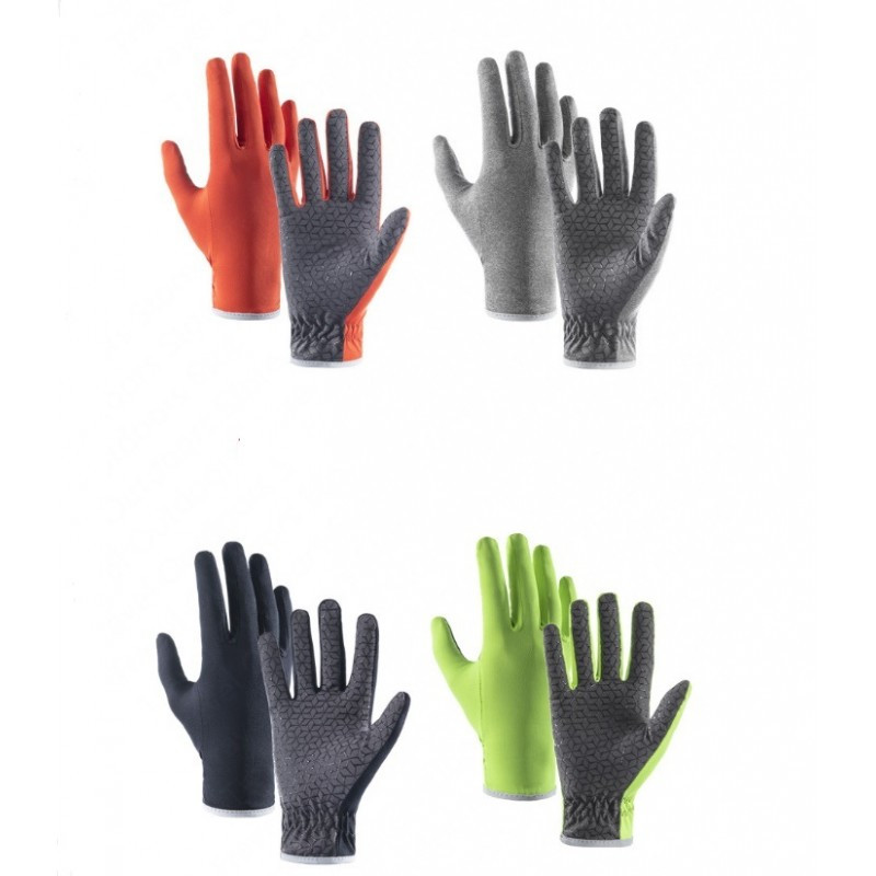 Рукавички Naturehike GL09 L NH20FS015 Dark Blue