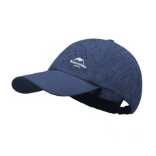 Капелюх Naturehike Peaked cap NH20FS003 Navy Blue