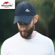 Капелюх Naturehike Peaked cap NH20FS003 Navy Blue