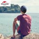 Капелюх Naturehike Peaked cap NH20FS003 Navy Blue