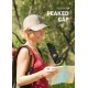 Капелюх Naturehike Peaked cap NH20FS003 Navy Blue