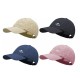 Капелюх Naturehike Peaked cap NH20FS003 Navy Blue