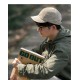 Капелюх Naturehike NH20FS018 Black