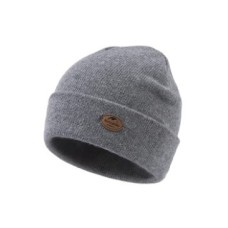 Вовняна шапка Naturehike NH19FS029 Flower gray