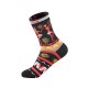 Шкарпетки жіночі Naturehike Merino Wool Warm cloud Q-A9 M 35-39 NH19FS028 black