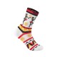 Шкарпетки Naturehike Merino Wool Warm cloud Q-A9 L 40-44 NH19FS028 white