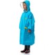Накидка від дощу дитяча Naturehike Raincoat for boy L NH16D001-M Blue