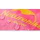 Накидка від дощу дитяча Naturehike Raincoat for girl XL NH16D001-W Pink