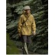 Спідниця-дощовик Naturehike 02YY L NH20FS033 Dark Grey