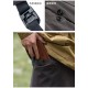 Спідниця-дощовик Naturehike 02YY L NH20FS033 Dark Grey