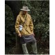 Спідниця-дощовик Naturehike 02YY L NH20FS033 Dark Grey