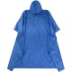 Пончо-тент Naturehike 210T polyester New NH17D002-M Blue