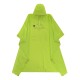 Пончо-тент Naturehike 20D silicone NH17D003-M Green